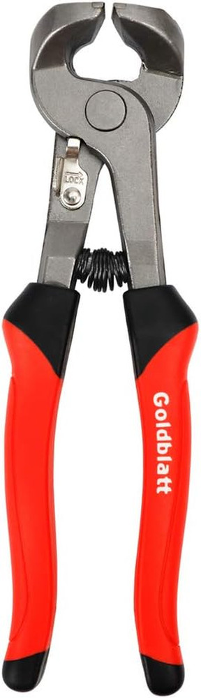 G02008 Hd Tile Nippers