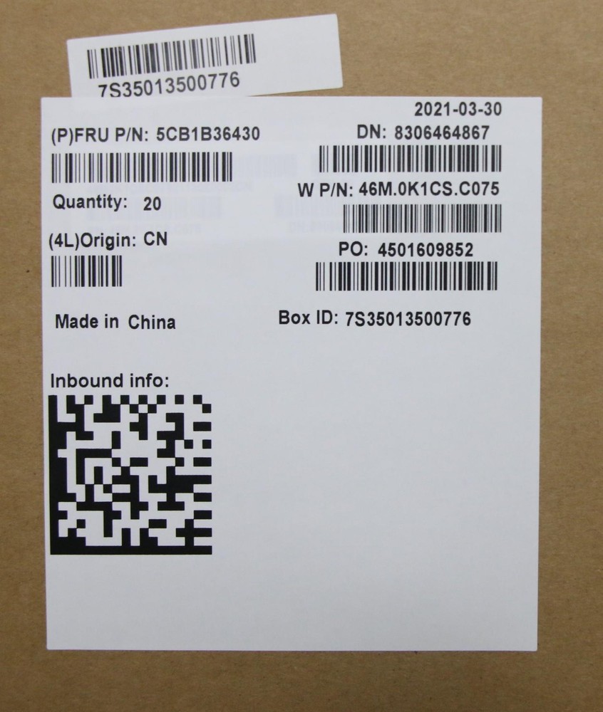 5CB1B36430 Upper Case ASM_USA ENG W82HSFPBLAB