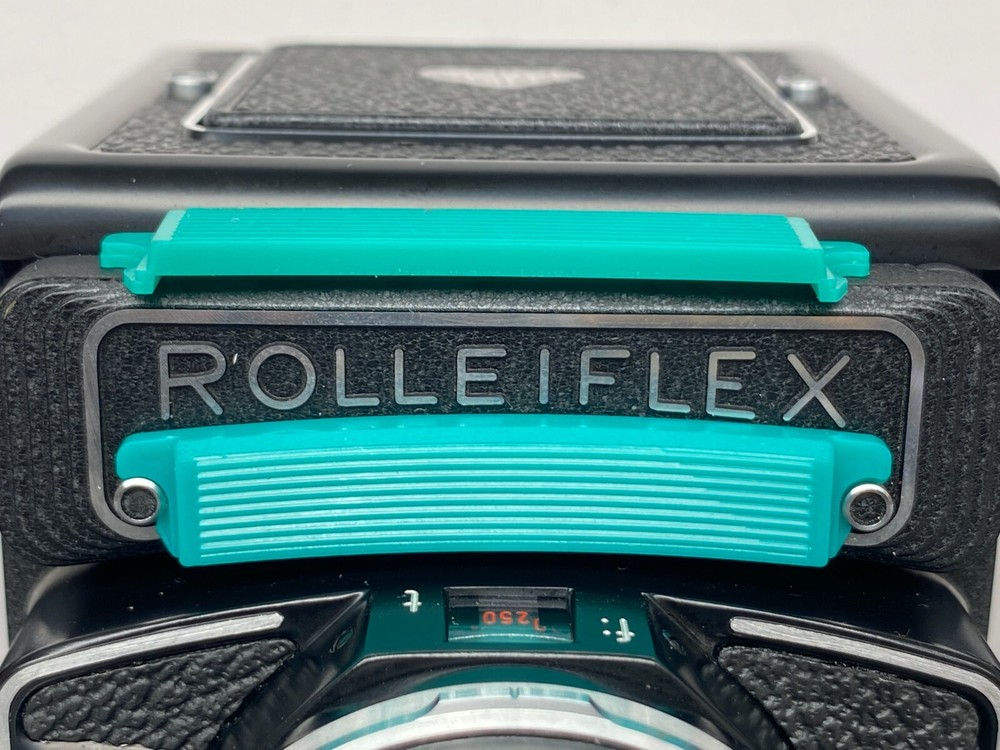 Diffusor Diffuser Light Meter Protecting Baffle for Rolleiflex TLR Camera 3.5T/F