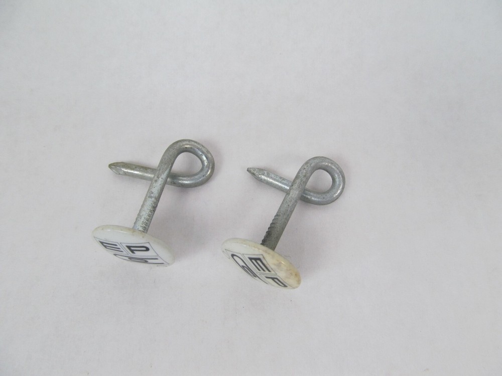 EP Large Binding Nail Clips ?
