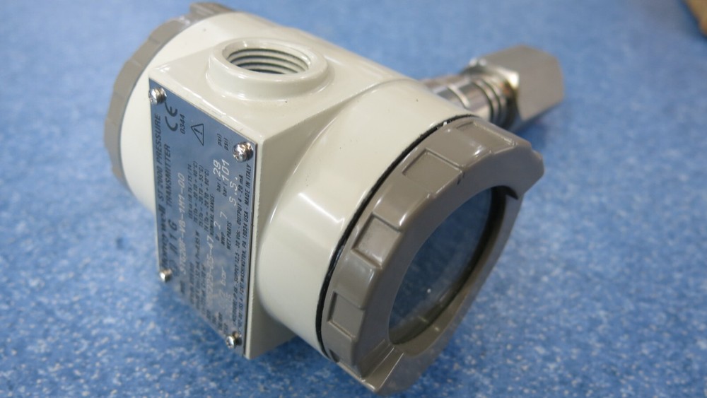 Honeywell ST 2000 Pressure Transmitter STG20F-VB-1M1-00