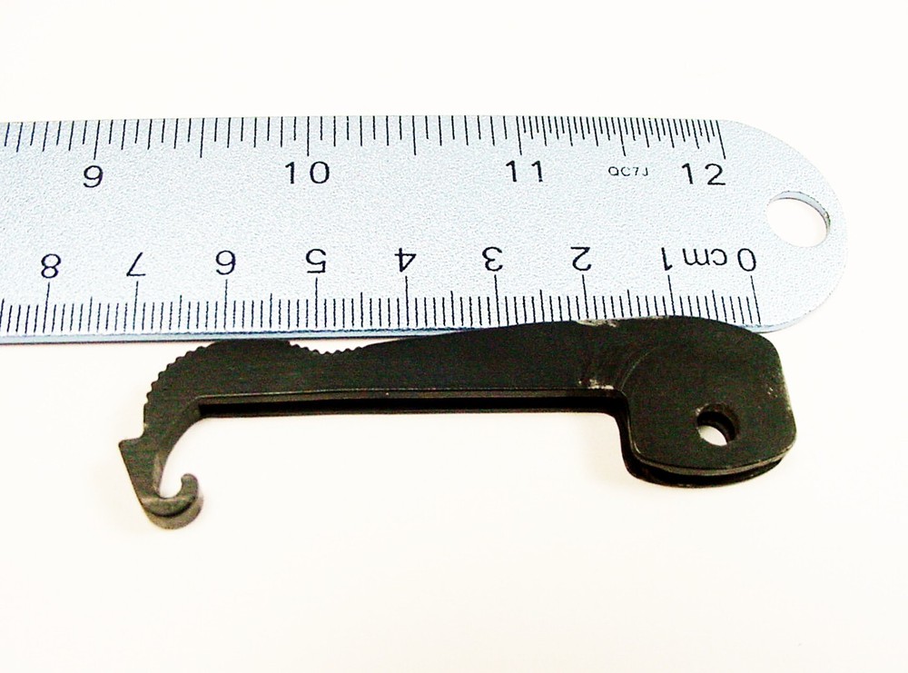 Linhof Panel Hook | OEM | Part | Pls Read | $39 | #3 |