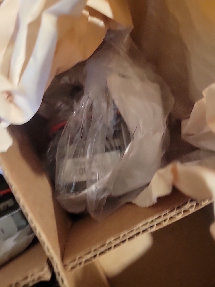 Lowell 10LC2 Rack Mount Volume Control