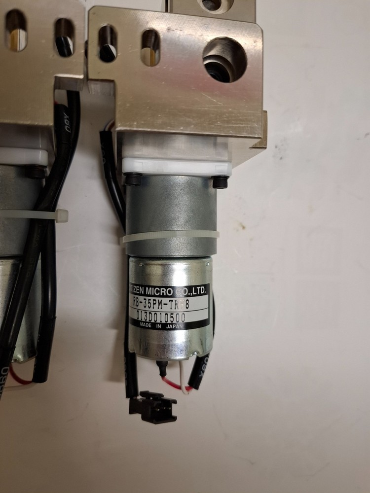 Screen CTP PT-R punch (set) DS