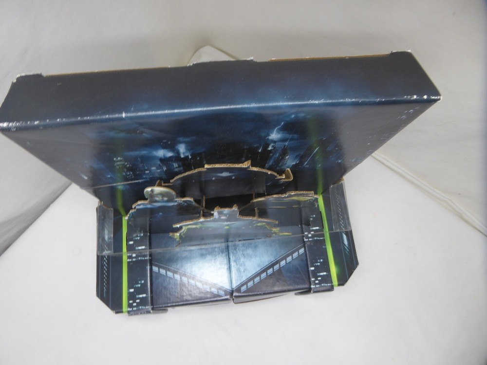 DC Injustice 2 Countdown Timer Store Display clock