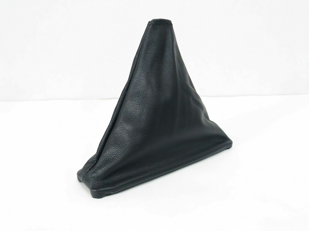1984-89 C4 Corvette Genuine Leather Automatic Shift Boot