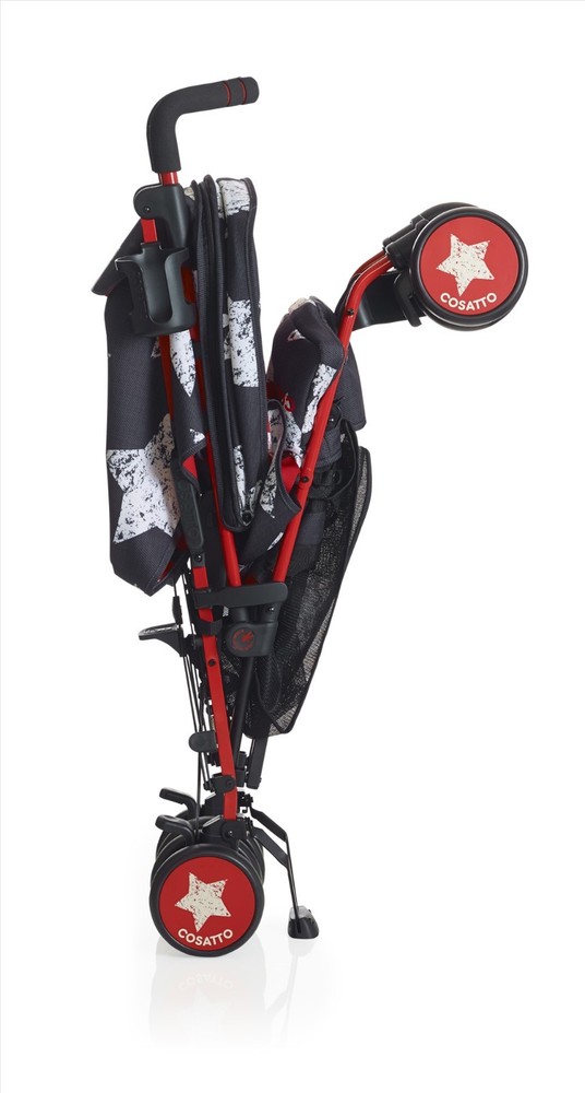 Cosatto Supa Stroller - HipStar CT3124