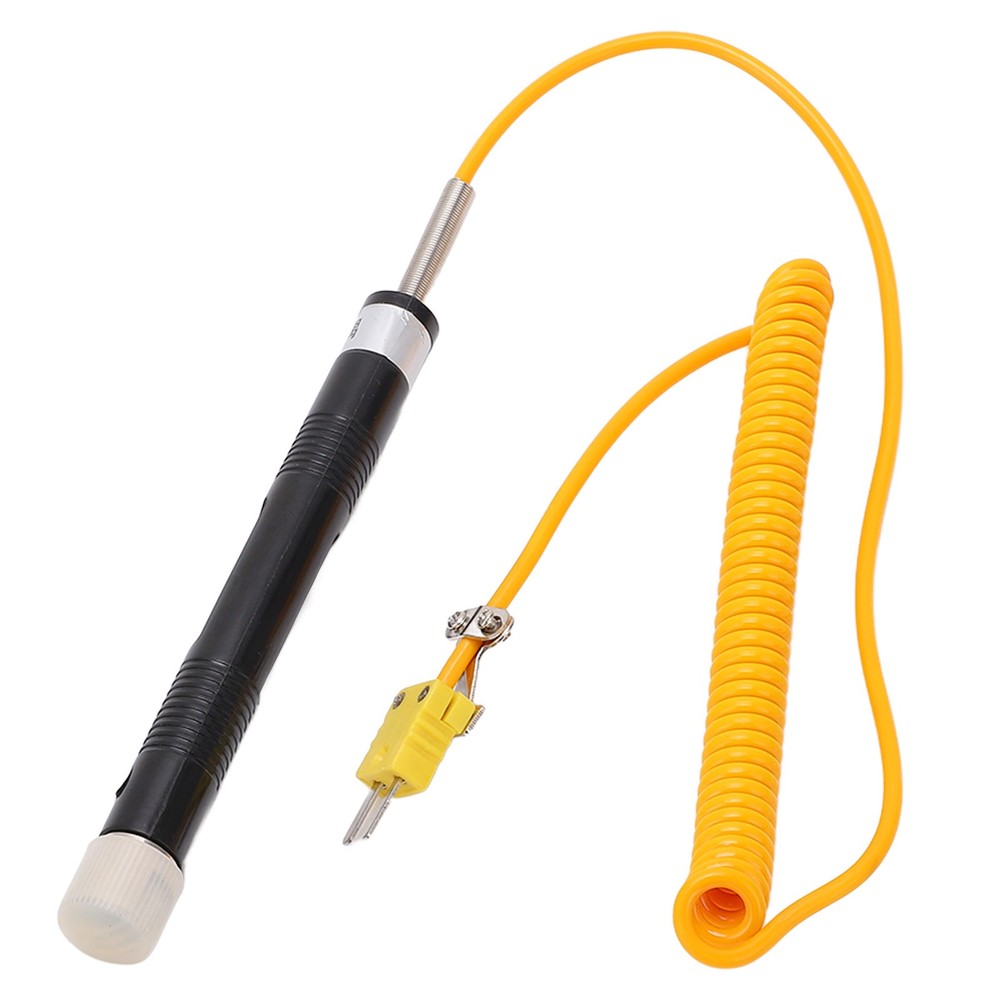 K Type Surface Thermocouple Probe Shank Thermocouple Probe Replacement New