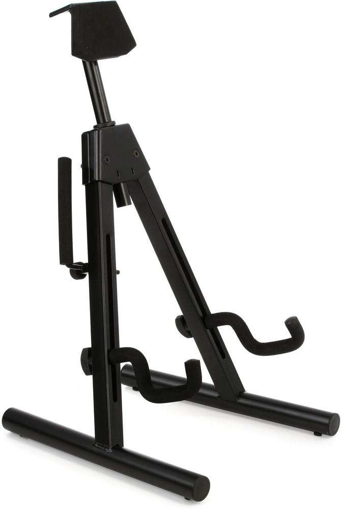 Fender Universal A-frame Electric Stand (3-pack) Bundle