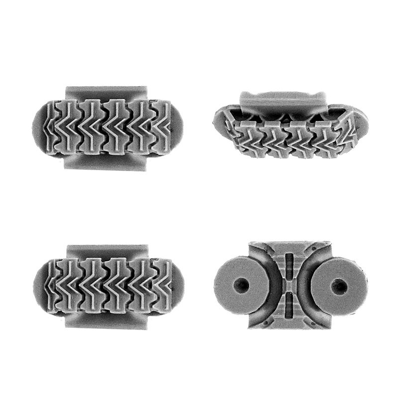 GENETIC CULT CIVIL LIMO