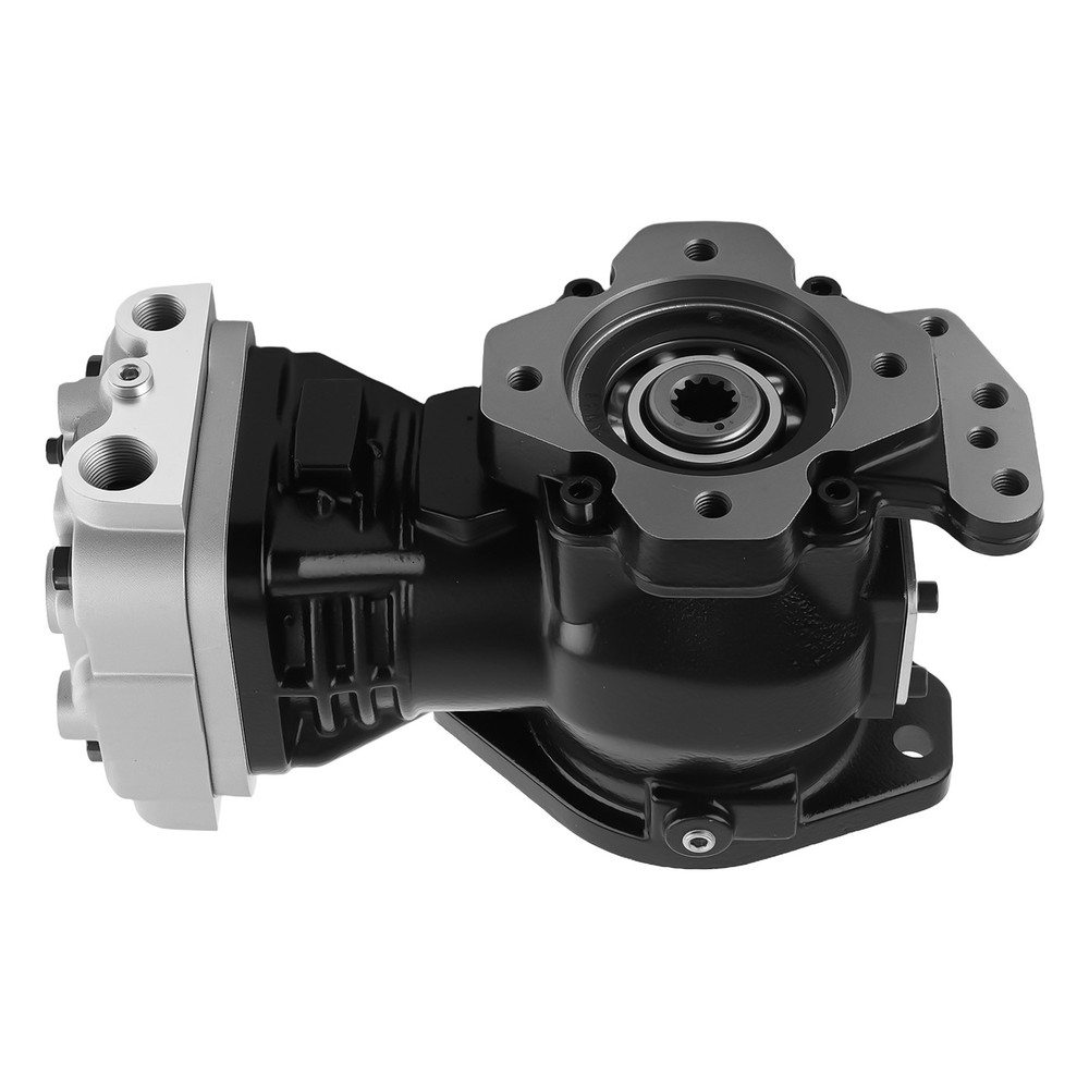 1pc Air Compressor for Perkins Phaser Engine SEB01599 2488A293 New