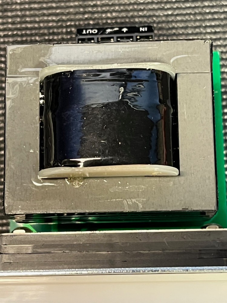 Speco WAT100D 100W 70/25V Slider Volume Control