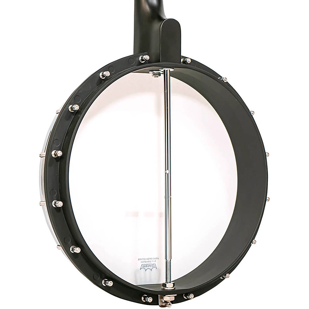 Gold Tone AC-4 Composite 4-String Openback Tenor Banjo