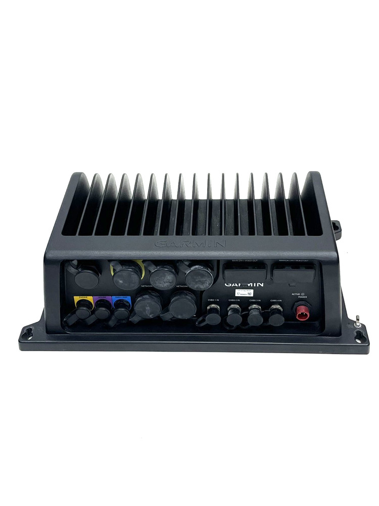 Garmin GPSMAP 8530 Black Box Processor Only – Marine Chartplotter Core Unit NMEA