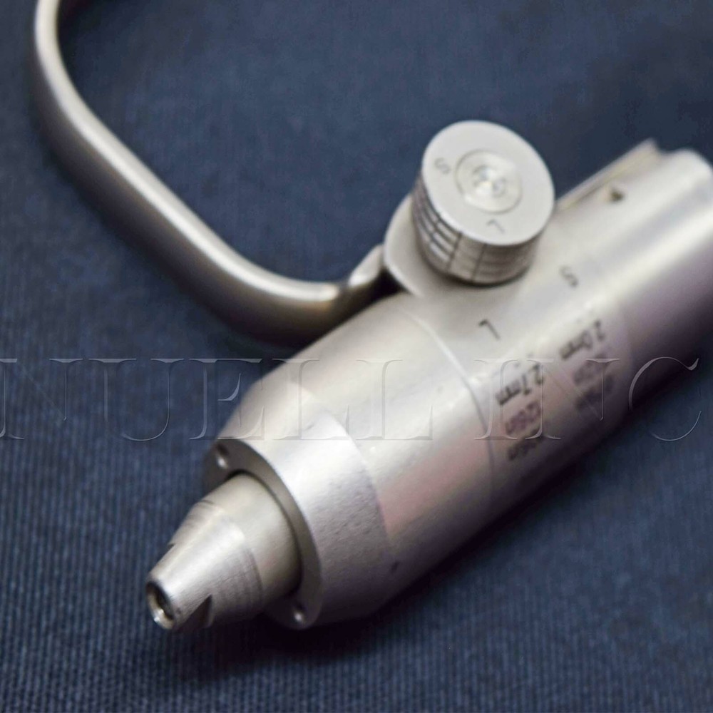 Stryker Adjustable Pin Collet 4103-126