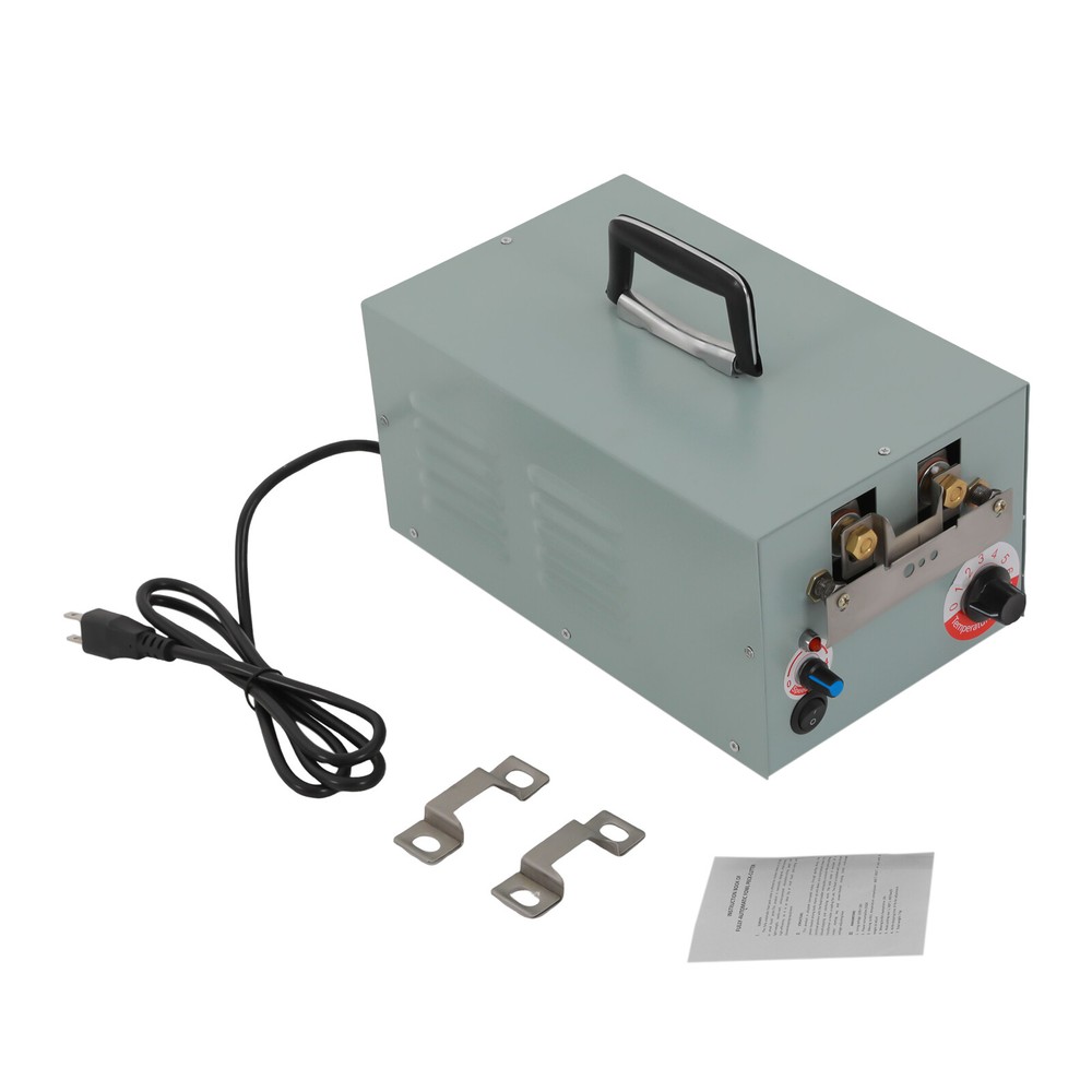 Automatic Electric Debeaking Machine Chick Debeaker Chicken Cutting Equipment US