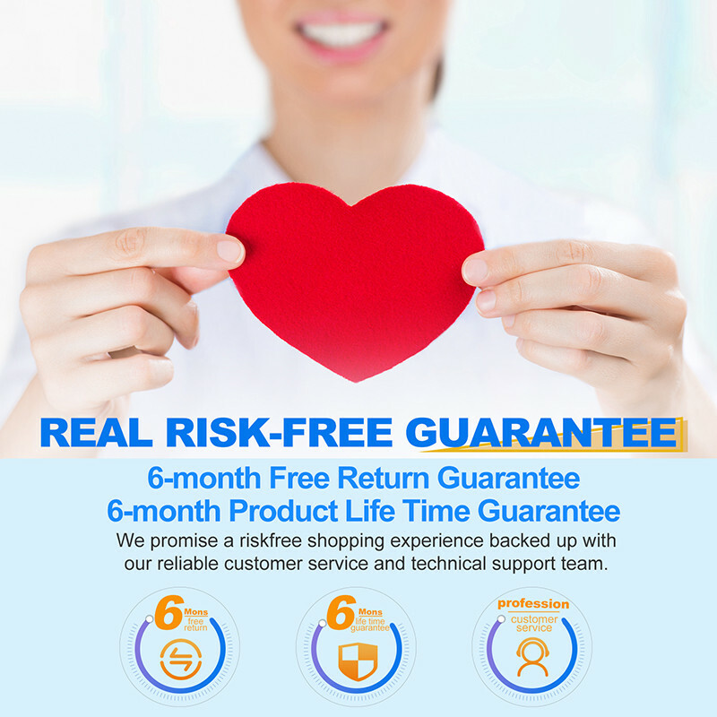 Fit For Samsung DA29-00003B DA29-00003G DA29-00003A HAFCU1 Water Filter 3 Pack