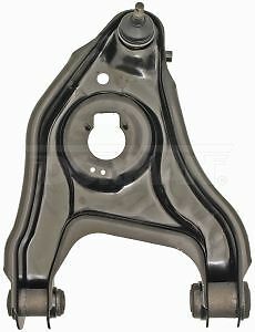 Ctrl Arm w/Ball Joint Dorman (OE Solutions) 520-219