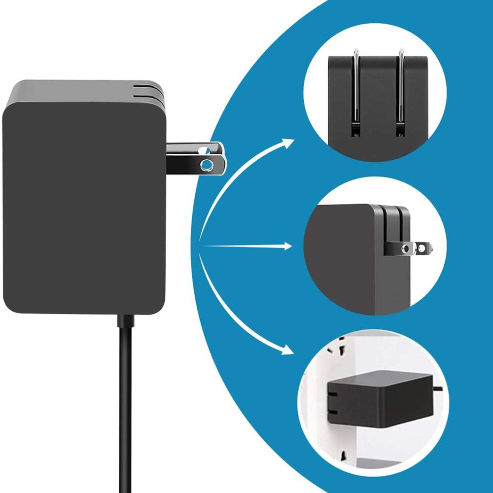 AC Adapter Power Charger For Microsoft Surface Pro 1 2 Surface RT Tablet 1512