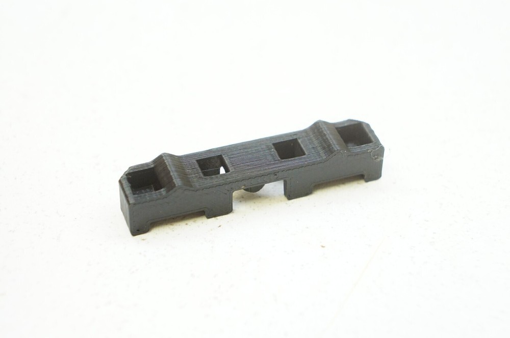 Replacement Locking Handle Block for Bugaboo Bee 3 Stroller DIY Part Fix 2-Pack