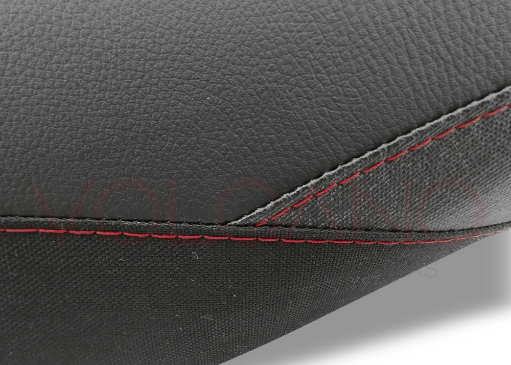 SCRAMBLER 1100 SEAT COVER 2015 - 2020 - D109