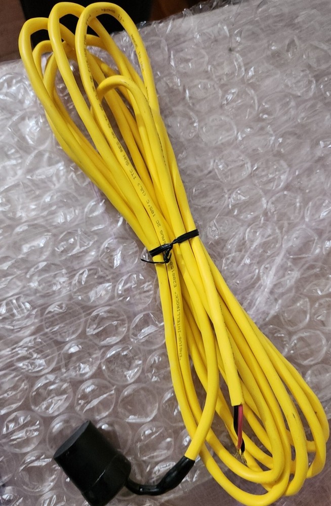 Intellirock ii Temperature Sensor 15FT