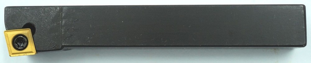 Glanze Lathe Facing Tool 12mm Square Shank