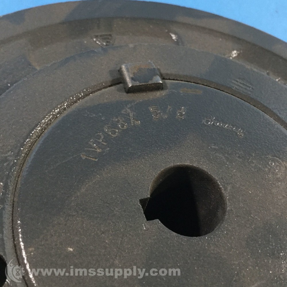 Browning 1VP68X5/8 Variable Pitch Sheave USIP