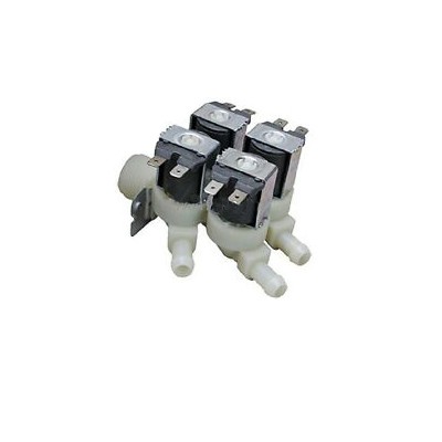 Valve Assemb #5220FR2008Y for LG