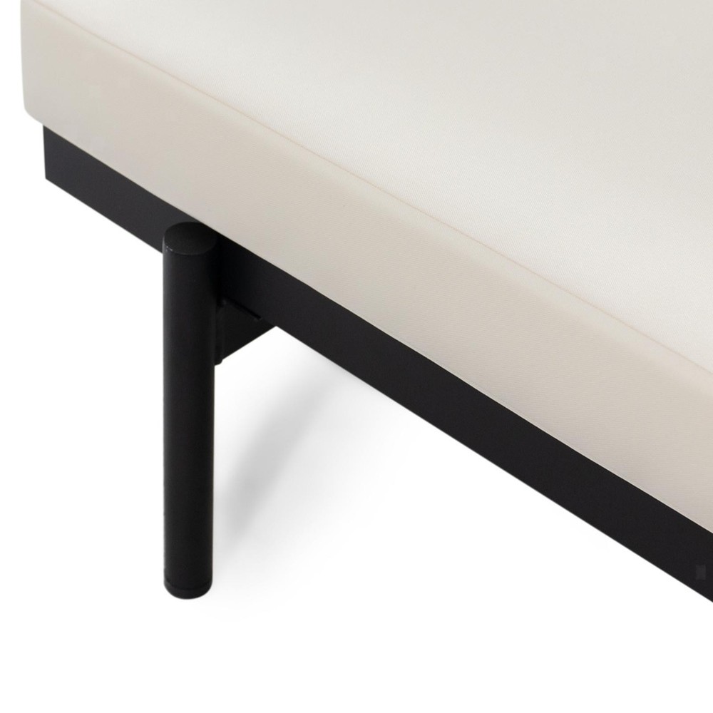 2 SEATER SOFA - LEFT SIDE