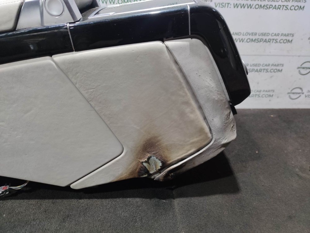 RANGE ROVER VOGUE L405 CENTRE CONSOLE WITH ARM REST