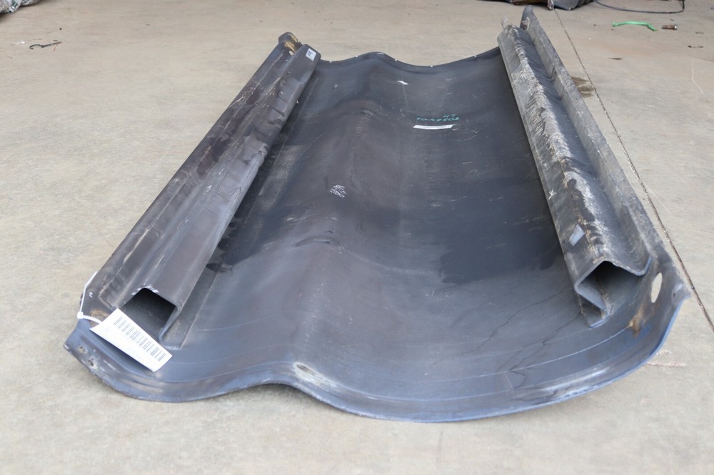 96-2010 KENWORTH T2000 LEFT DRIVER SLEEPER CAB MIDDLE FAIRING PANEL COVER OEM