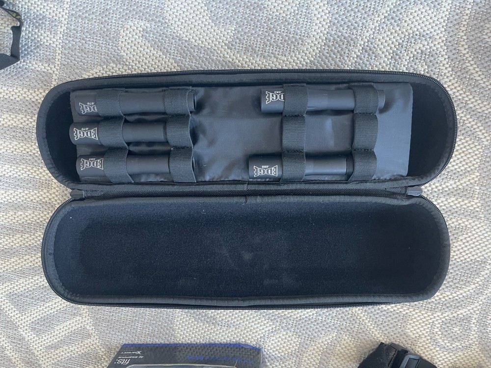 🔥 Tippmann A5 Paintball Kit - Fully Loaded! 🔥