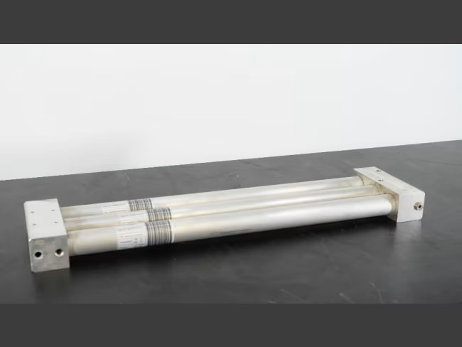 Parker NitroFlow Basic LP Set
