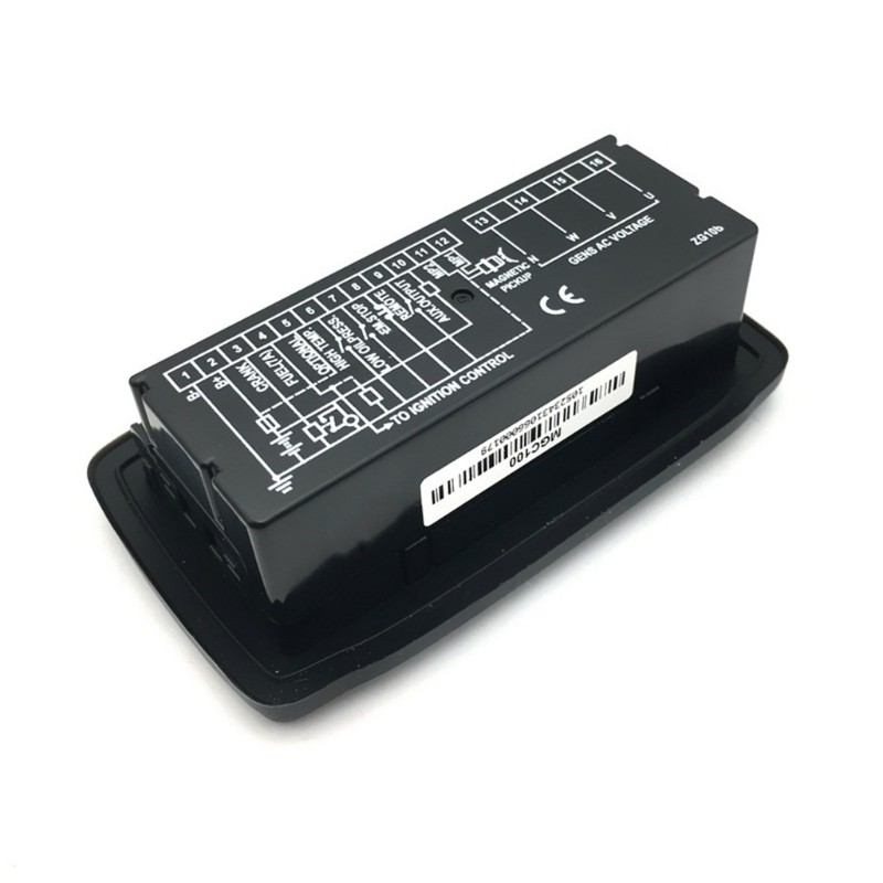 Easy Installation Universal Auto Start and Stop Control Module Generator