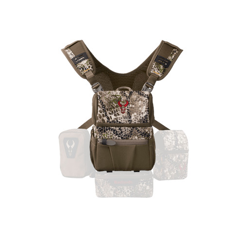 Badlands BINO EZ Approach GT Camo Medium