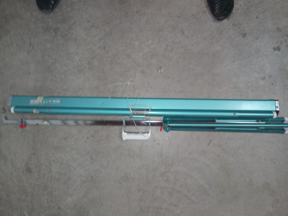 DA-LITE VINTAGE 📽 Portable PROJECTION SCREEN