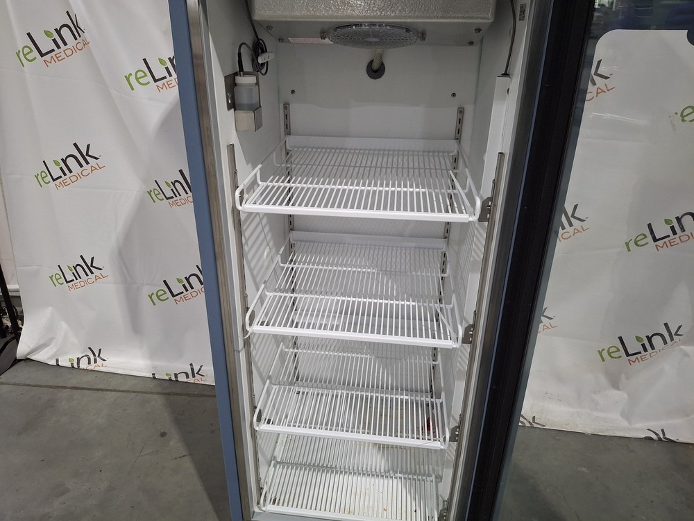 Helmer Inc iLR111 Laboratory Refrigerator
