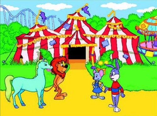 Reader Rabbit Personalized Preschool Deluxe (2 CD-ROM Set) (Compatible with...