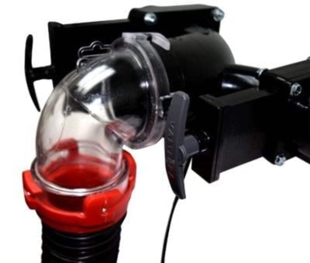 Valterra T1023 SEWER HOSES RV