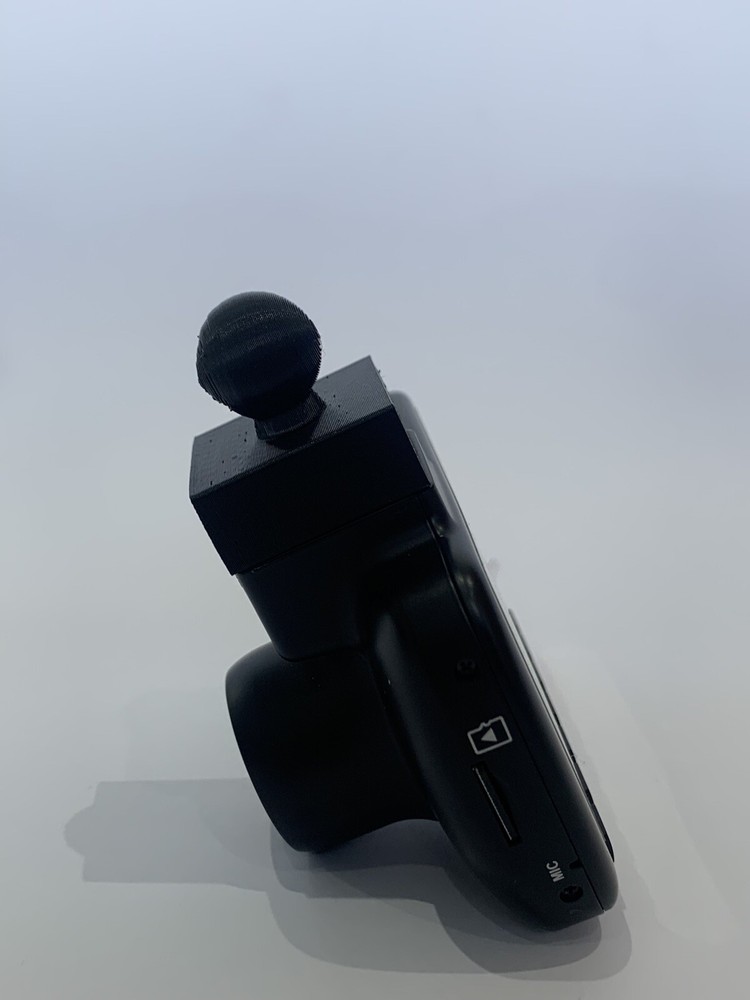 Nextbase Dash Cam Mount
