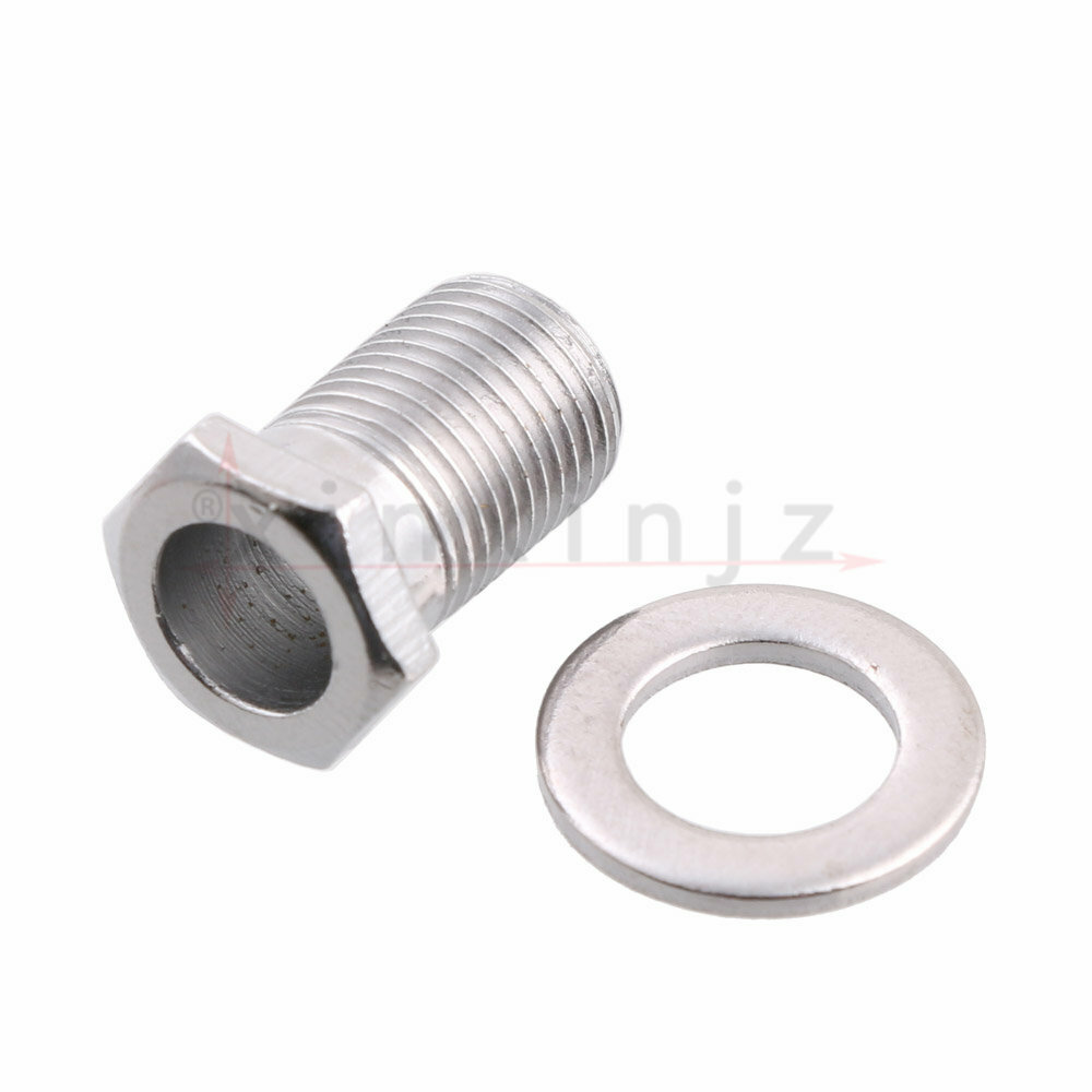 White pearl Tuning Peg Banjo Geared Machine Head Gear