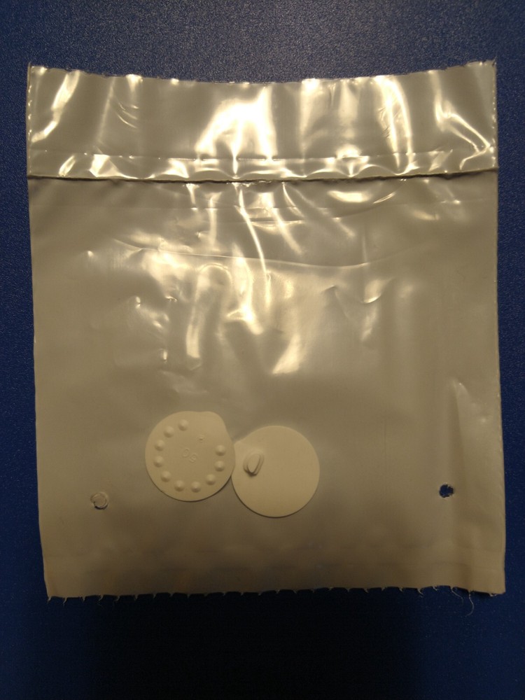 Symphony Pump Accessory Kit