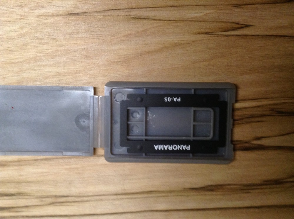 PA-05 Panorama Viewer