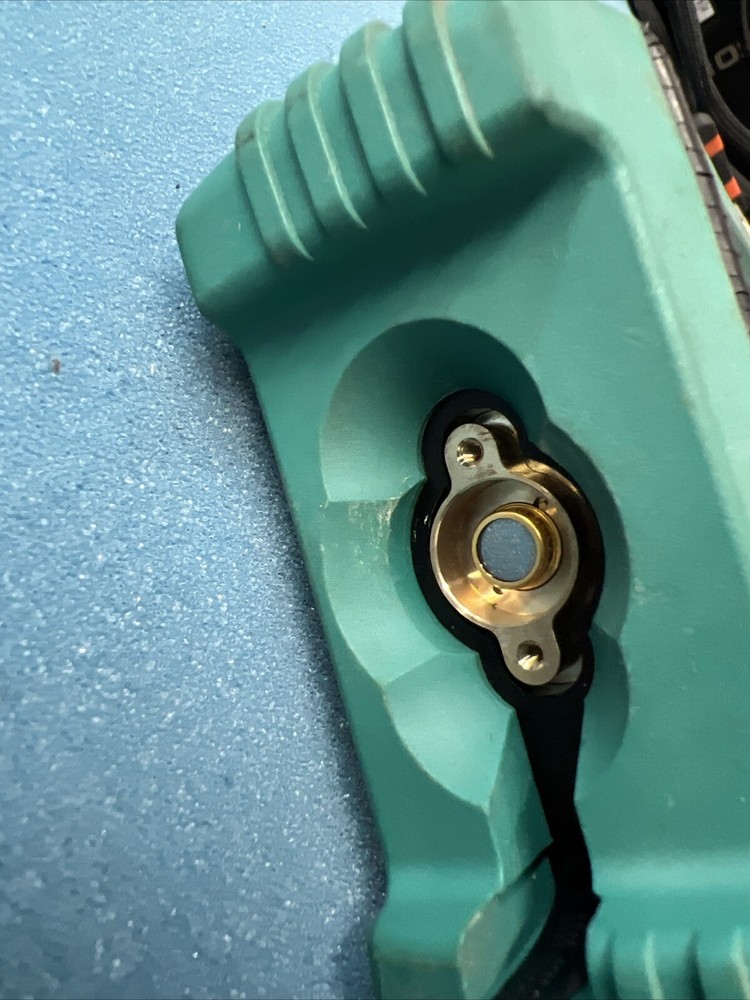 Wandel & Goltermann OLP-18B Optical Power Meter