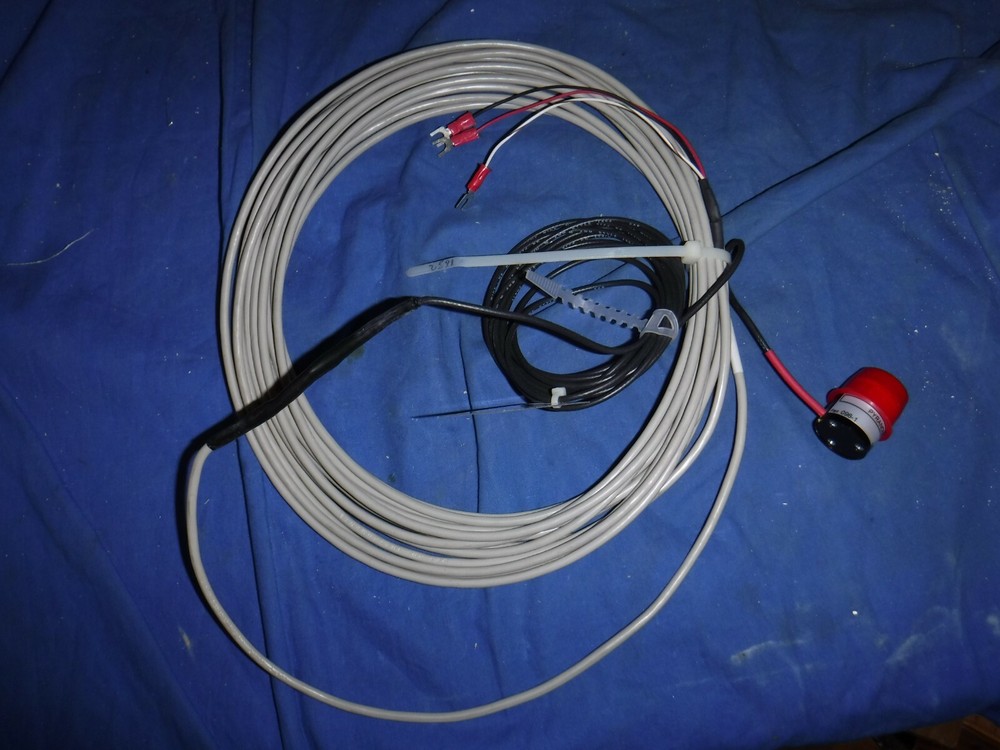 Met one instruments 096-1 pyranometer Sensor wire 40'