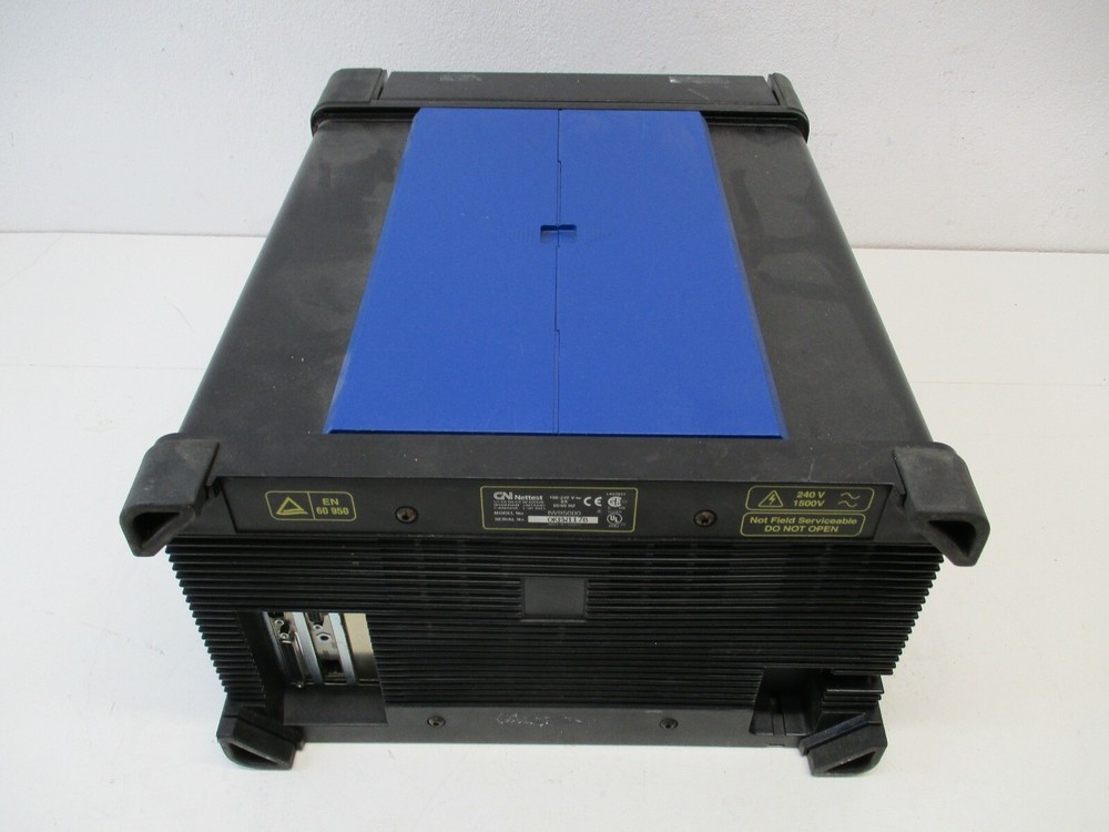 GN Nettest Interwatch 95000 ATM/LAN/WAN Protocol Analyzer (LS-351)