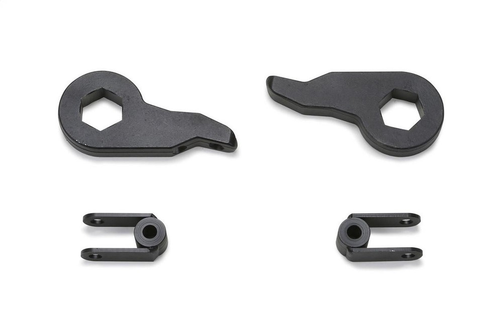 Fabtech Leveling System | FTL5104