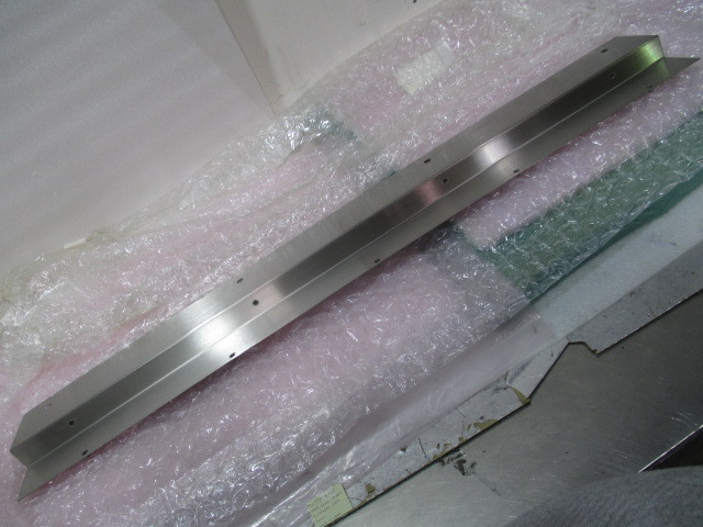 AMAT 0020-79354 Bulkhead, Left Panel, 419746