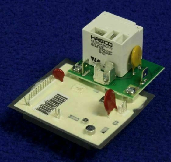 Taylor-Dunn  7980569 - Timer Kit